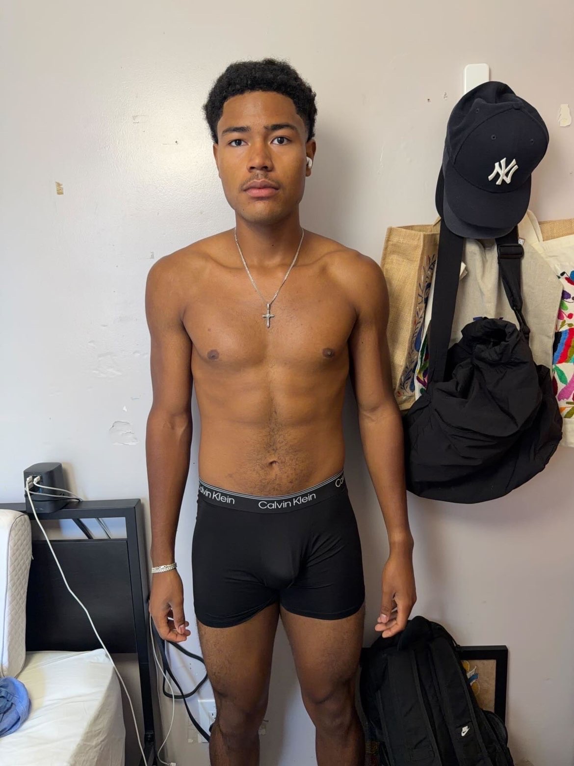 Member after transformation